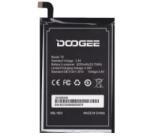 DOOGEE akku 6250mAh LI-Polymer HOMTOM HT6/ T6 'Gigapack csomagolás' (SCCI000000000001) (SCCI000000000001)