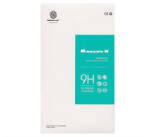 Nillkin H képernyővédő üveg (0.33mm, 9H, NEM íves) ÁTLÁTSZÓ Samsung Galaxy A13 5G (SM-A136) / Galaxy A04s (SM-A047F) (GP-132206) (GP-132206)