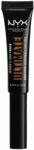 NYX Cosmetics NYX PM Ultimate Shadow and Liner primer szemhéjhoz, 8 ml, Deep