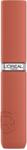 L'Oréal Infaillible Matte Resistance Matt folyékony rúzs, transzferálló, 115 Snooze Your Alarm, 5 ml (30144361)