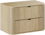 Comad Set dulap Comad Ovalia Cremona OVALIA CREMONA 82-80-46-2S, blat Comad Ovalia Cremona OVALIA CREMONA 89-80-46 M (SETOVCBCREMONA80CM)