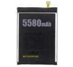 DOOGEE akku 5580mAh LI-ION S30 'Gigapack csomagolás' (BAT17S305580) (BAT17S305580)