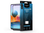 MyScreen Protector Diamond Glass Lite Edge2.5D Full Glue Xiaomi Redmi Note 10 Pro/10 Pro Max edzett üveg kijelzővédő fólia fekete kerettel