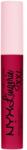 NYX Cosmetics NYX PM Lip Lingerie XXL ajakrúzs, 21 Stamina, 4 ml (800897004125)