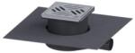 KESSEL Ultraflat sifon de scurgere cm 44740.63M (4474063M)