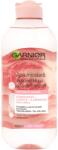 Garnier Skin Naturals Rózsavízzel dúsított micellás víz, 400 ml