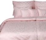 DADKA VRACOV Rokokó púderrózsaszín, 140×200 + 70×90 cm (01633-ROKOKOPUDRA)