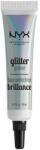 NYX Cosmetics Sminkalap csillogóhoz NYX PM Glitter Primer 1, 10 ml (800897846831)