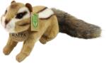 Rappa Jucărie de pluș Rappa Eco Friends - Veveriță Chipmunk, 27 cm (240414)