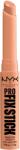 NYX Cosmetics NYX PM Pro Fix Stick korrektor, 0.4 Dark Peach, 1.6 g (800897249236)