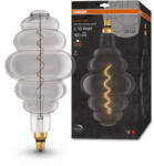 OSRAM Dimmelhető LED izzó, füstös, E27, 4, 8 W, VINTAGE 1906, meleg fehér
