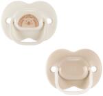 Tommee Tippee Suzete ortodontice Tommee Tippee - AnyTime, 0-6 luni, 2 buc, Arici (43335499)