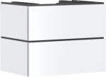 Hansgrohe Xilesa E dulap 78x55x62 cm sub chiuveta pe perete alb 54300700 (54300700)