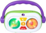 Playgro Jucărie activă Playgro + Learn - Radio, cu lumini și sunete (6389070)