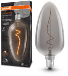 OSRAM Dimmelhető LED izzó, E27, 4 W, VINTAGE 1906, meleg fehér