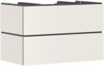 Hansgrohe Xilesa E dulap 98x55x62 cm sub chiuveta pe perete nisip 54302780 (54302780)