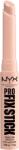 NYX Cosmetics Pro Fix Stick korrektor, 0.2 Pink, 1.6 g