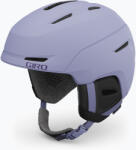Giro Скиорска каска Giro Avera matte lilac