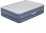 Bestway dupla felfújható matrac, TriTech integrált elektromos pumpával, 203 x 152 x 51 cm