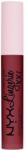 NYX Cosmetics NYX PM Lip Lingerie XXL ajakrúzs, 23 It's Hotter, 4 ml (800897004149)