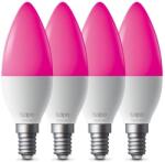 TP-Link Tapo L430C Smart E14 (4-pack) (Tapo L430C(4-pack))