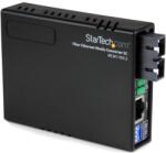 STARTECH Convertor Media Startech MCM110SC2EU (MCM110SC2EU) - flax