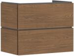 Hansgrohe Xilesa E dulap 78x47x62 cm sub chiuveta pe perete stejar 54296550 (54296550)