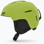 Giro Детска скиорска каска Giro Spur ano lime