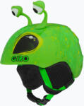 Giro Детска скиорска каска Giro Launch Plus Bright Green Alien