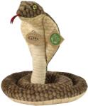 Rappa Jucărie de pluș Rappa Eco Friends - Cobră, 127 cm (242234)