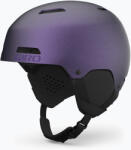 Giro Скиорска каска Giro Ledge FS matte black/purple pearl