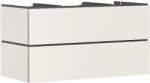 Hansgrohe Xilesa E dulap 118x55x62 cm sub chiuveta pe perete nisip 54304780 (54304780)