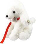 Rappa Jucărie de pluș Rappa Eco Friends - Pudel în lesă, 28 cm (242500)