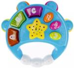 Bam Bam Jucărie muzicală Bam Bam - Tamburină amuzantă (515006)