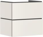 Hansgrohe Xilesa E dulap 63x47x62 cm sub chiuveta pe perete nisip 54294780 (54294780)