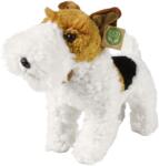Rappa Jucărie de pluș Rappa Eco Friends - Fox Terrier, în picioare, 30 cm (192256)