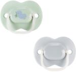 Tommee Tippee Suzete ortodontice Tommee Tippee - AnyTime, 0-6 luni, 2 buc, Pasăre (43335499)