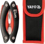 Lamex Yato YT-76042 Multifunkciós szerszám 9db (YT-76042)