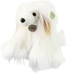 Rappa Jucărie de pluș Rappa Eco Friends - Câine chinezesc cu creastă, 30 cm (242517)