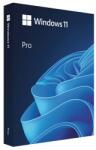 Microsoft Windows 11 Pro 64bit Hun FPP dobozos (áttelepíthető), pendrive telepítő (HAV-00162) (HAV-00162)