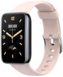 FIXED 204169 Silicone Strap for Xiaomi Mi Smart Band 7 Pro, pink (FIXSSTB-1056-PI)