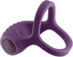 NS Novelties Inya Valiant Berry