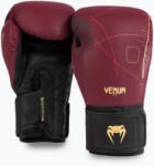 Venum Mănuși de box Venum Tactical XT black/burgundy/gold