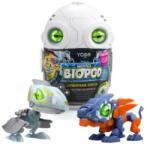 Silverlit Biopod: Cyberpunk Őslények a kapszulában - 2 db-os szett - pcx