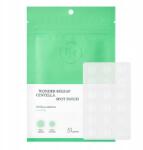 Purito Seoul Wonder Releaf Centella Spot Patch Láthatatlan szeletek 51db (PU0330)