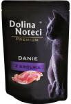 Dolina Noteci Prémium Macskaeledel Dolina Noteci Nyúl 85G Tasak