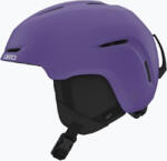 Giro Cască de schi pentru copii Giro Spur matte purple