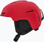Giro Cască de schi pentru copii Giro Spur matte bright red