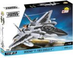 COBI Forțele Armate Boeing F-15EX Eagle II, 1: 48, 743 p, 2 f (CBCOBI-5900)