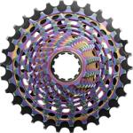SRAM Red XG-1290 E1 10-33 Rainbow fogaskeréksor 2025 (00.2418.142.006)